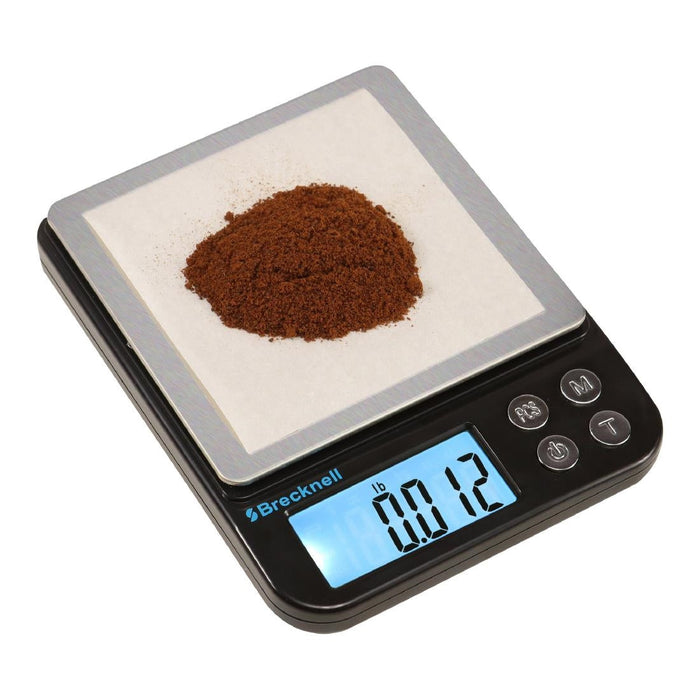 Brecknell EPB Electronic Pocket Balance Scale 3KG Brecknell