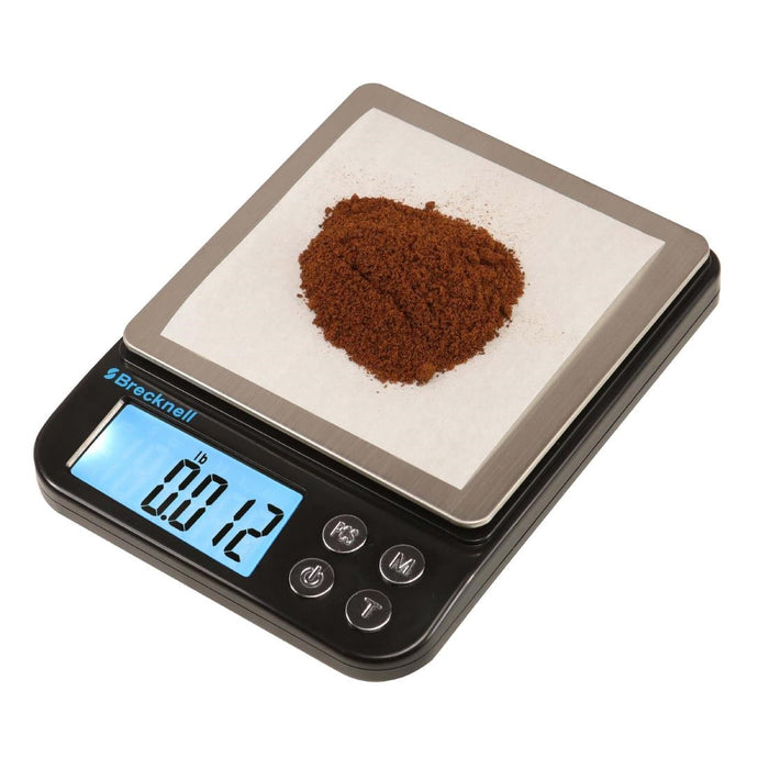 Brecknell EPB Electronic Pocket Balance Scale 3KG Brecknell