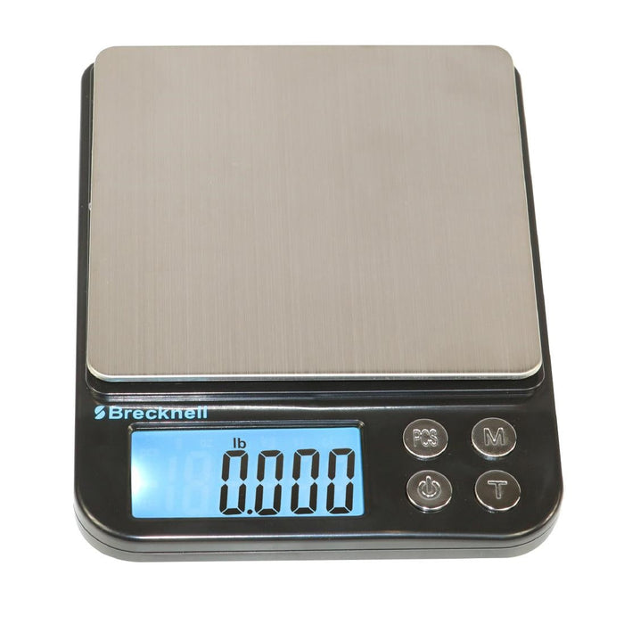 Brecknell EPB Electronic Pocket Balance Scale 3KG Brecknell
