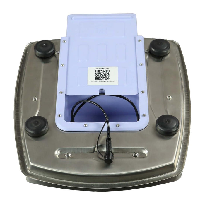 Brecknell C3236 Washdown Check Weigher Scale 3KG Brecknell