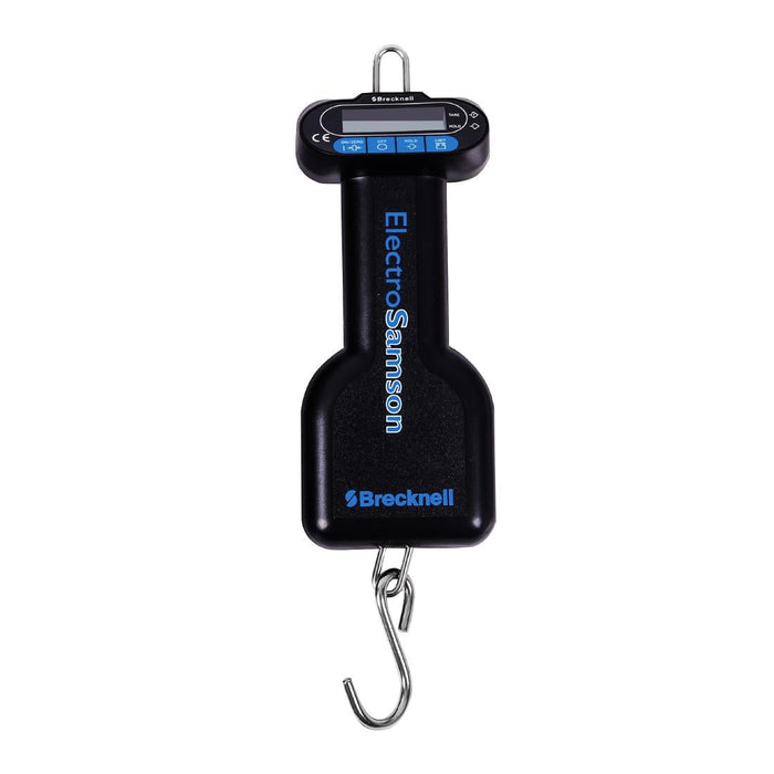 Brecknell ElectroSamson Digital Hanging Scale 25KG Brecknell
