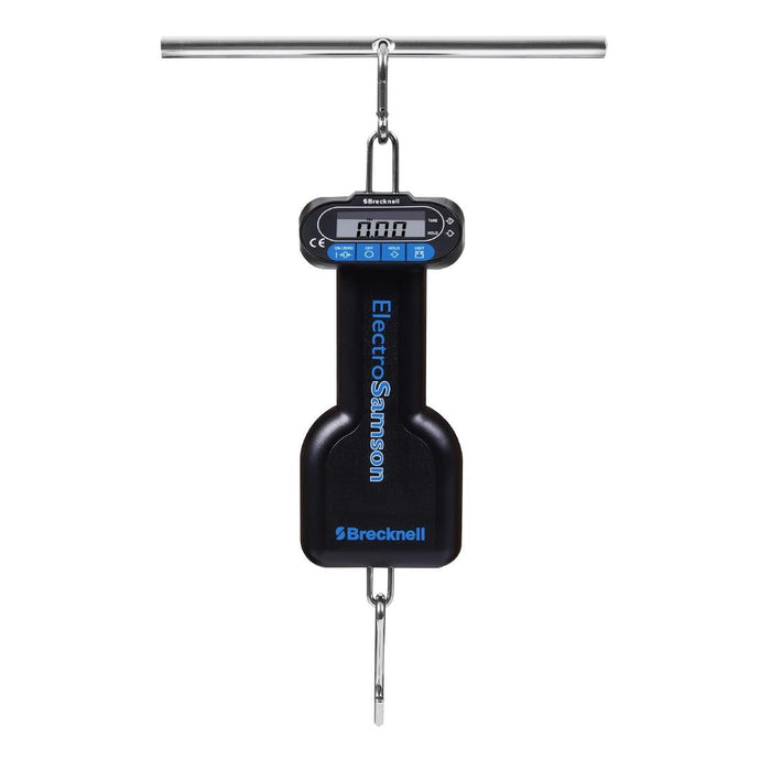 Brecknell ElectroSamson Digital Hanging Scale 25KG Brecknell