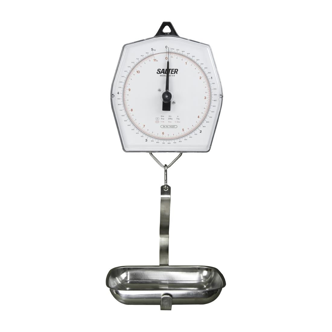 Dial Scales