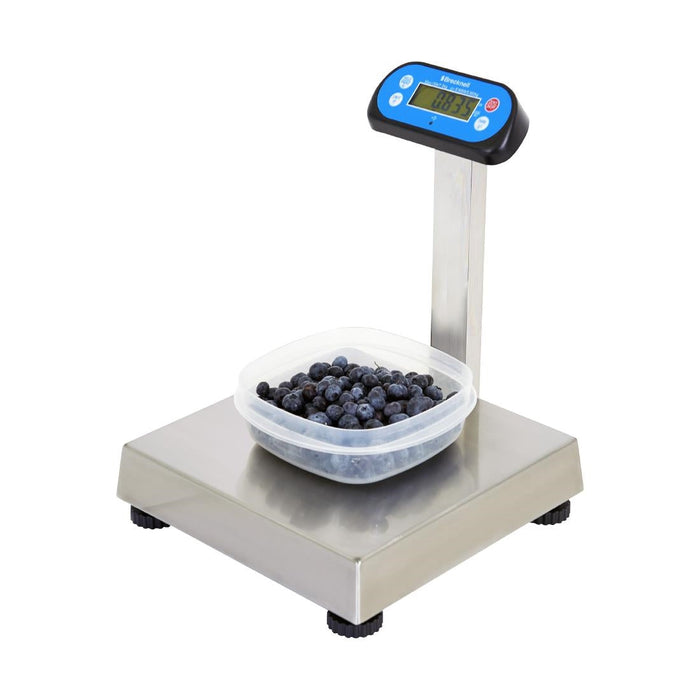 Brecknell 6700U Series POS Scale 3kg Brecknell