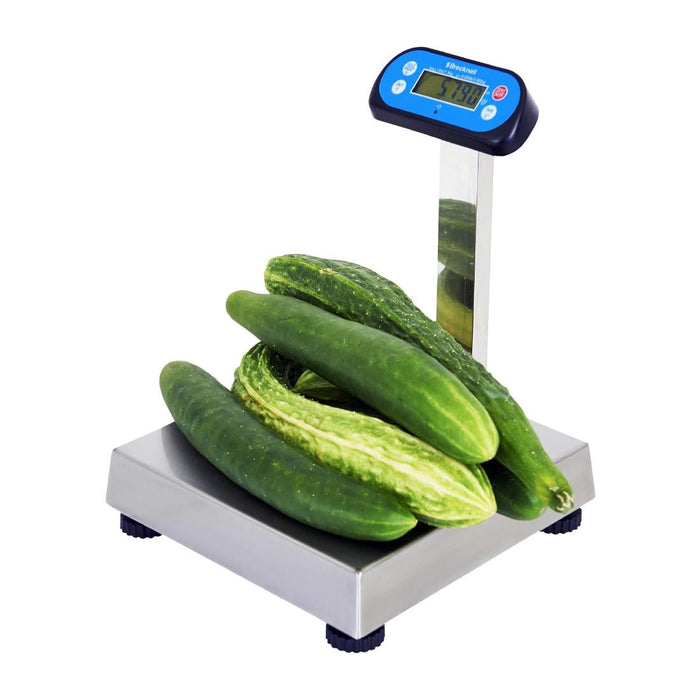 Brecknell 6700U Series POS Scale 3kg Brecknell