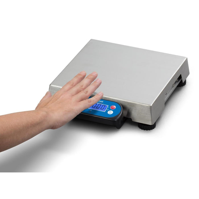 Brecknell 6700U Series POS Scale 3kg Brecknell