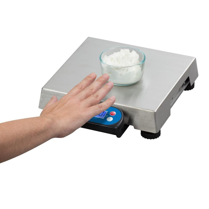 Brecknell 6700U Series POS Scale 6kg Brecknell