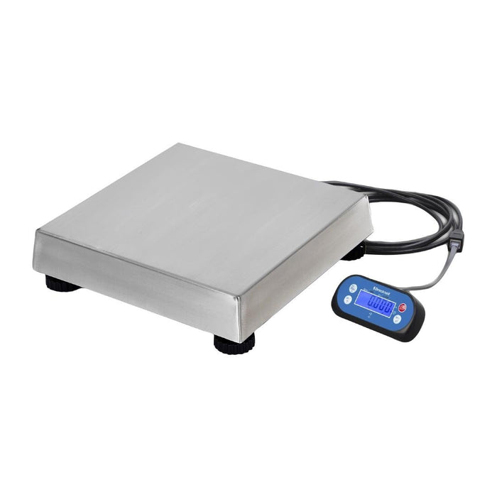 Brecknell 6700U Series POS Scale 6kg Brecknell