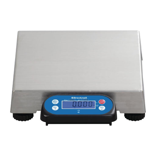 Brecknell 6700U Series POS Scale 3kg Brecknell