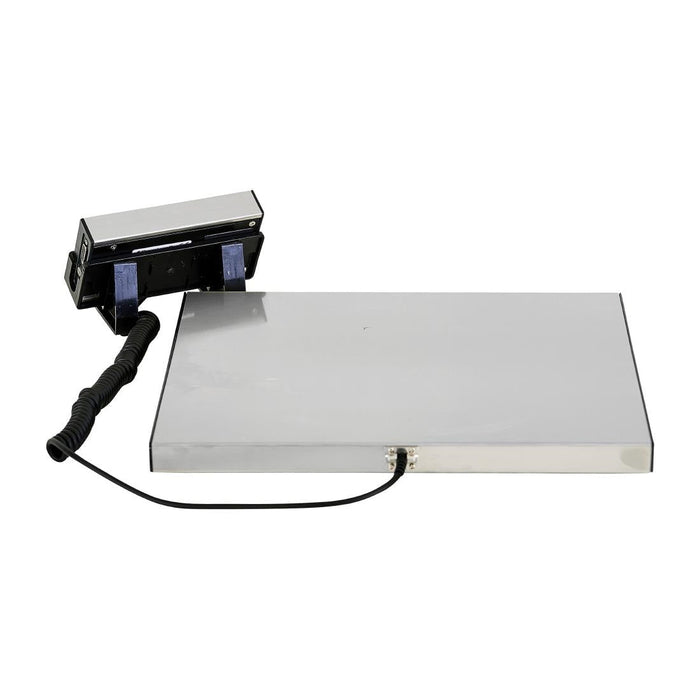 Brecknell WS15 Portable Bench Scale 15kg Brecknell