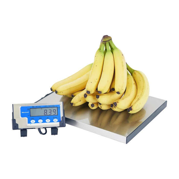 Brecknell WS15 Portable Bench Scale 15kg Brecknell