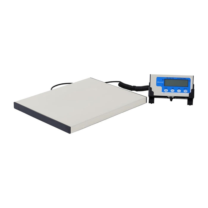 Brecknell WS15 Portable Bench Scale 15kg Brecknell