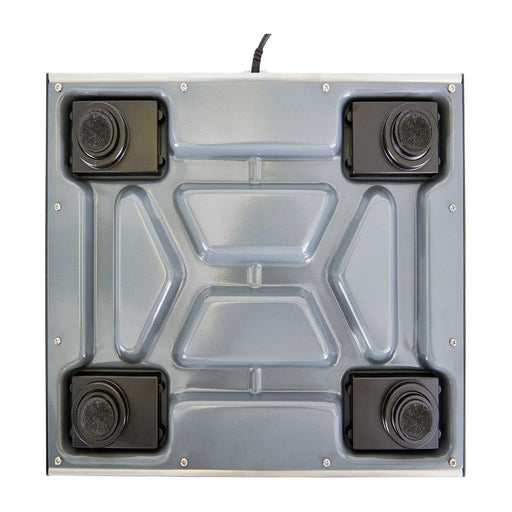 Brecknell WS15 Portable Bench Scale 15kg Brecknell