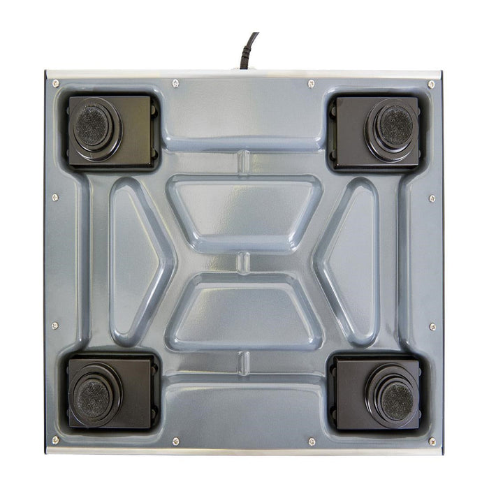 Brecknell WS15 Portable Bench Scale 15kg Brecknell