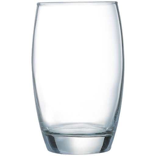 12.3oz / 350ml. Pack quantity: 6.