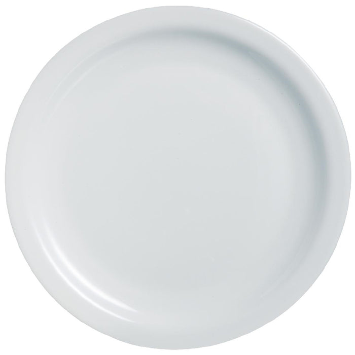 193(Ø)mm/ 7 1/2". White. Pack quantity: 6.
