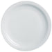 193(Ø)mm/ 7 1/2". White. Pack quantity: 6.