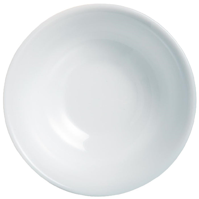 Arcoroc Opal All Purpose Bowls 160mm (6 Pack) Arcoroc