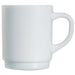 290ml. White. Pack quantity: 6.