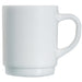 250ml. White. Pack quantity: 6.