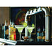 Arcoroc Elegance Margarita Glasses 270ml (6 Pack) Arcoroc