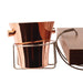 Olympia Table-Mounted Wine and Champagne Bucket Holder Olympia
