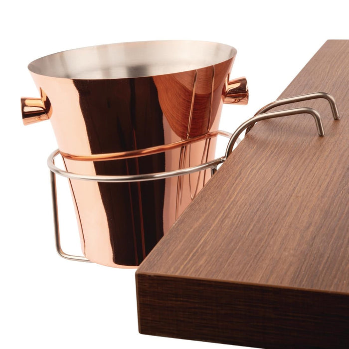 Olympia Table-Mounted Wine and Champagne Bucket Holder Olympia