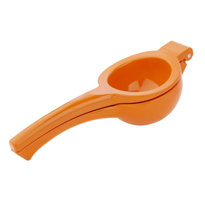 Olympia Hand Juicer Orange Olympia