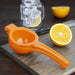 Olympia Hand Juicer Orange Olympia