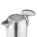 Olympia Airline Teapot Stainless Steel 1.6Ltr Olympia