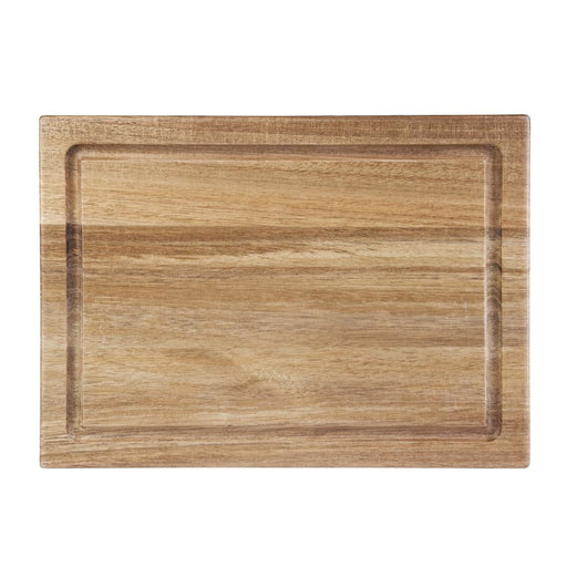 Olympia Small Acacia Steak Board Olympia