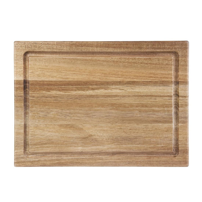 Olympia Small Acacia Steak Board Olympia