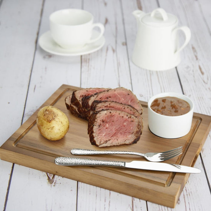 Olympia Large Acacia Steak Board Olympia
