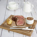 Olympia Large Acacia Steak Board Olympia