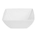 Olympia Kristallon Curved White Melamine Bowl 11" Olympia