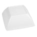 Olympia Kristallon Curved White Melamine Bowl 11" Olympia