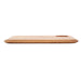 Olympia Rounded Acacia Wooden Serving Board Olympia
