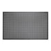 Jantex Rubber Anti Fatigue Anti Slip Floor Safety Mat Black 1500 x 900mm Jantex