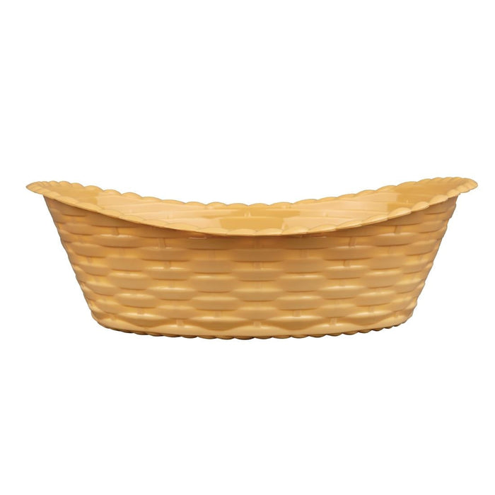 Olympia Kristallon Bar Meal Basket Olympia