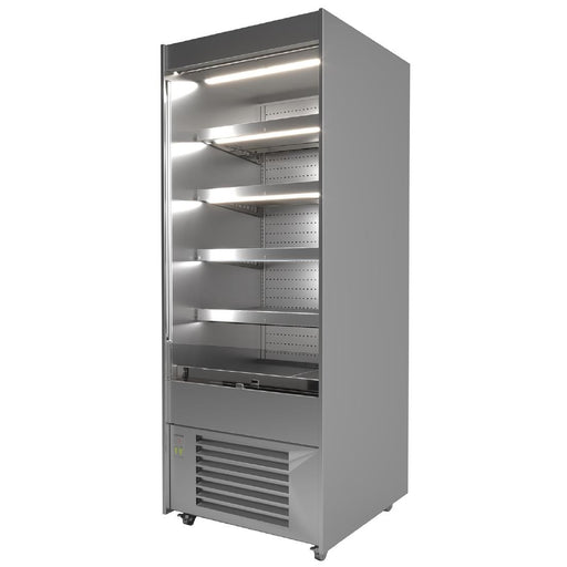 Width: 600mm. Depth: 600mm. 5500W