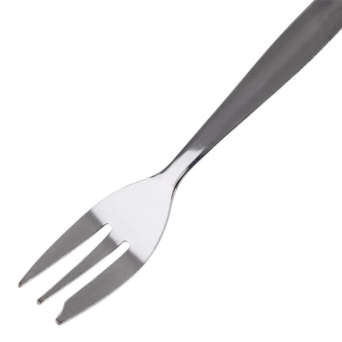 Olympia Kelso Cake Forks (12 Pack) Olympia