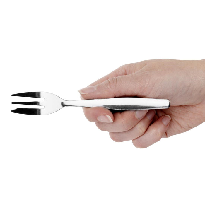 Olympia Kelso Cake Forks (12 Pack) Olympia