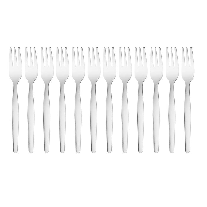 Olympia Kelso Cake Forks (12 Pack) Olympia