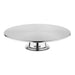 300mm. Stainless steel