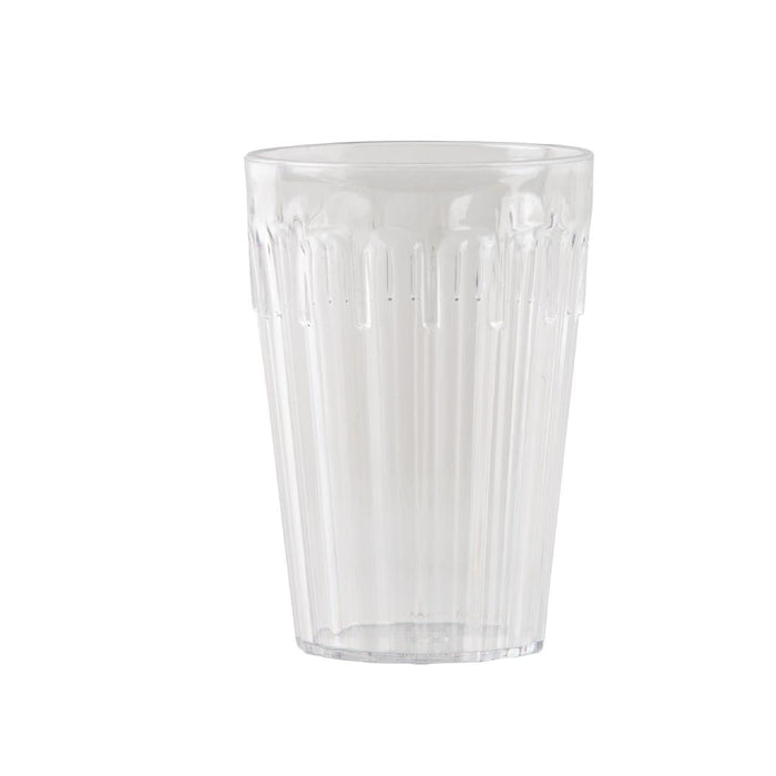 Olympia Kristallon Polycarbonate Tumblers 141.3ml (12 Pack) Olympia