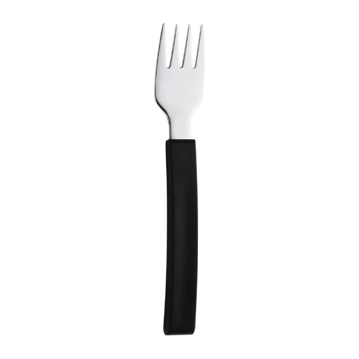 Amefa Adapted Straight Forks (12 Pack) Amefa
