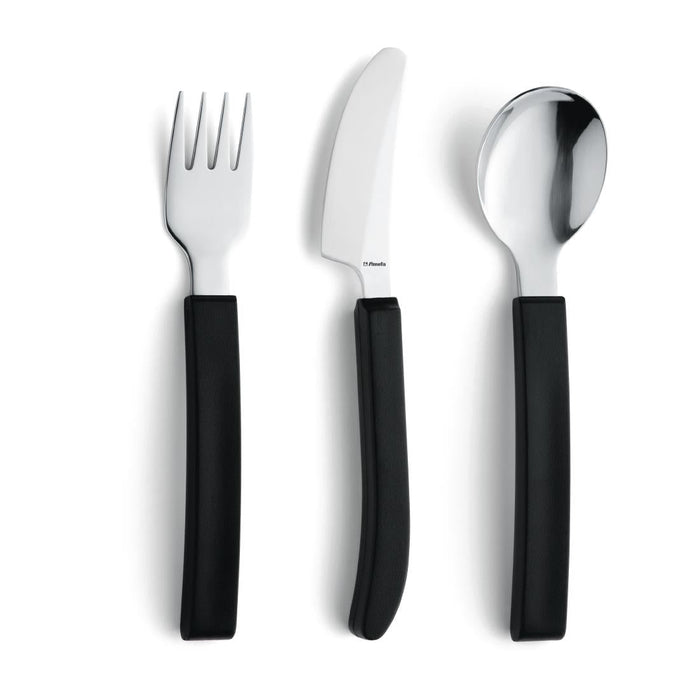 Amefa Adapted Straight Spoons (12 Pack) Amefa