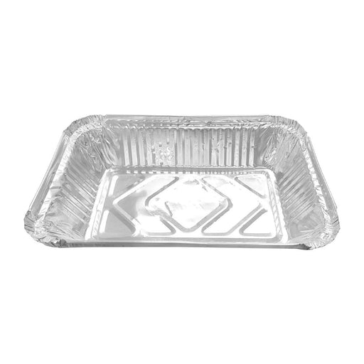 Fiesta Recyclable Foil Containers 725ml (500 Pack) Fiesta Recyclable