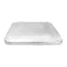 Fiesta Recyclable Foil Lid for 1/2 GN Containers (5 Pack) Fiesta Recyclable