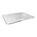 Pack Quantity: 5. Suitable for 1/1 GN foil containers